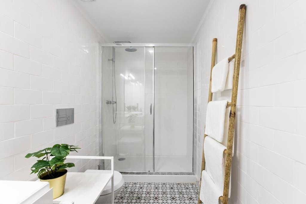 Sao Bento Premium Loft - With Air Conditioning Porto Ngoại thất bức ảnh