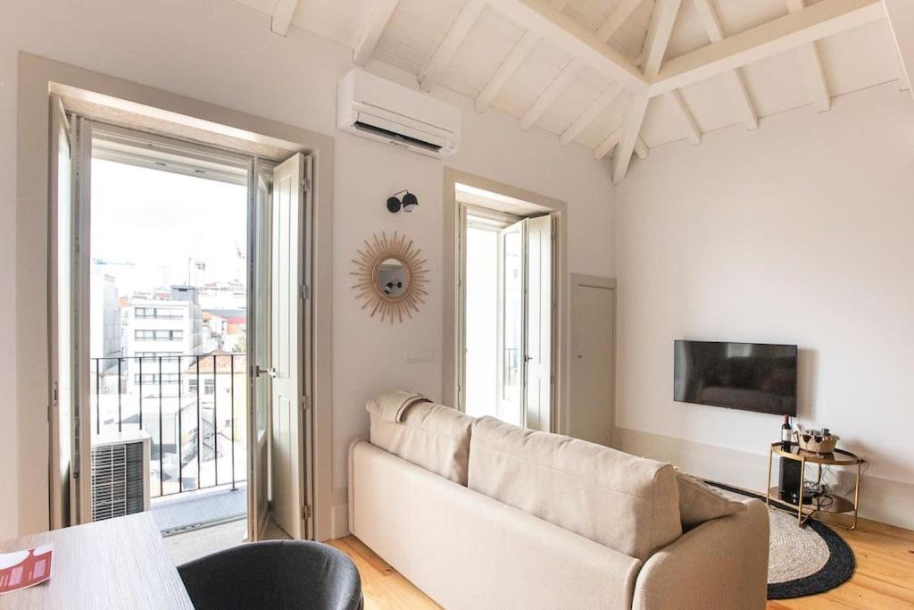 Sao Bento Premium Loft - With Air Conditioning Porto Ngoại thất bức ảnh